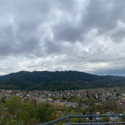 Schlossberg - Freiburg im Breisgau
