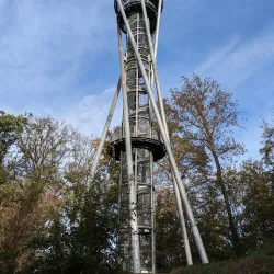 Schlossberg - Freiburg im Breisgau