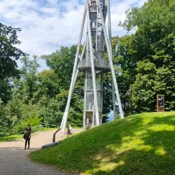 Schlossberg - Freiburg im Breisgau