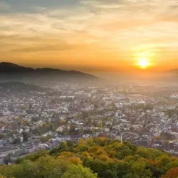 Schlossberg - Freiburg im Breisgau