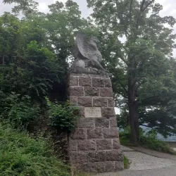 Schlossberg - Freiburg im Breisgau