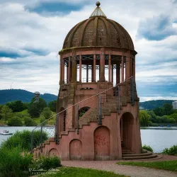 Seepark Freiburg - Freiburg im Breisgau