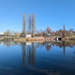 Seepark Freiburg - Freiburg im Breisgau