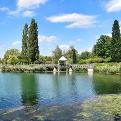 Seepark Freiburg - Freiburg im Breisgau