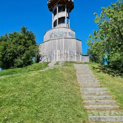 Seepark Freiburg - Freiburg im Breisgau