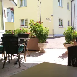 Hugenottenplatz - Friedrichsdorf