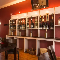 Saulheimer Hof - Friedrichsdorf