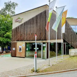 Taunus Nature Park - Friedrichsdorf