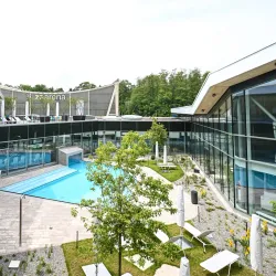 Bodensee-Therme Friedrichshafen - Friedrichshafen