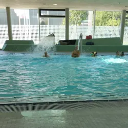 Bodensee-Therme Friedrichshafen - Friedrichshafen