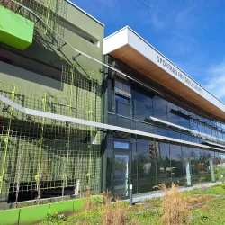 Bodensee-Therme Friedrichshafen - Friedrichshafen