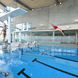 Bodensee-Therme Friedrichshafen - Friedrichshafen