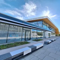 Bodensee-Therme Friedrichshafen - Friedrichshafen