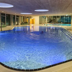 Bodensee-Therme Friedrichshafen - Friedrichshafen