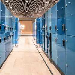 Bodensee-Therme Friedrichshafen - Friedrichshafen