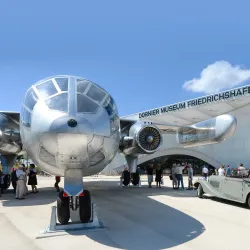 Dornier Museum Friedrichshafen - Friedrichshafen