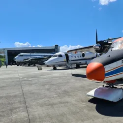 Dornier Museum Friedrichshafen - Friedrichshafen