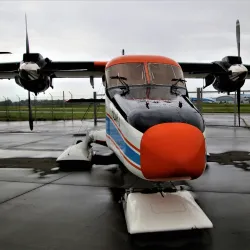 Dornier Museum Friedrichshafen - Friedrichshafen