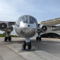 Dornier Museum Friedrichshafen - Friedrichshafen