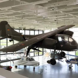 Dornier Museum Friedrichshafen - Friedrichshafen