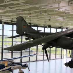 Dornier Museum Friedrichshafen - Friedrichshafen