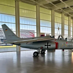 Dornier Museum Friedrichshafen - Friedrichshafen