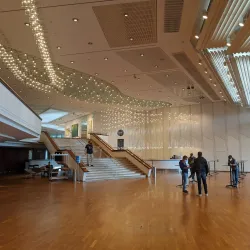 Graf-Zeppelin-Haus - Friedrichshafen