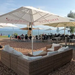 Graf-Zeppelin-Haus - Friedrichshafen