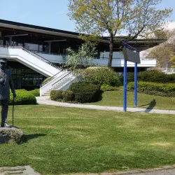 Graf-Zeppelin-Haus - Friedrichshafen