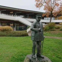 Graf-Zeppelin-Haus - Friedrichshafen