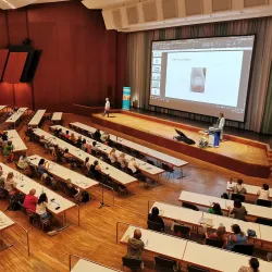 Graf-Zeppelin-Haus - Friedrichshafen