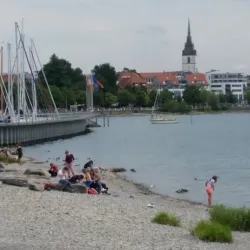 Graf-Zeppelin-Haus - Friedrichshafen