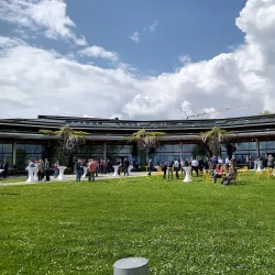 Graf-Zeppelin-Haus - Friedrichshafen