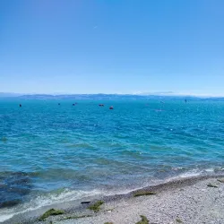 Lake Constance Promenade - Friedrichshafen