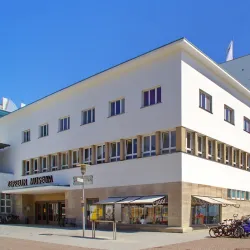 Museumshafen Friedrichshafen - Friedrichshafen