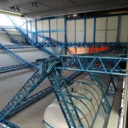 Museumshafen Friedrichshafen - Friedrichshafen