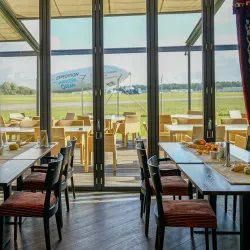 Zeppelin Hangar - Friedrichshafen