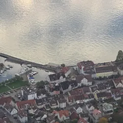 Zeppelin Hangar - Friedrichshafen