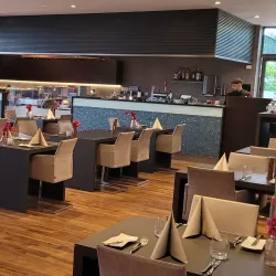 Zeppelin Hangar - Friedrichshafen