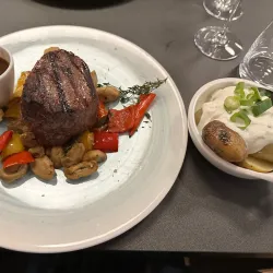 Zeppelin Hangar - Friedrichshafen