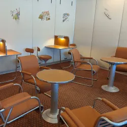 Zeppelin Tower - Friedrichshafen