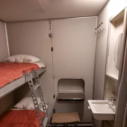 Zeppelin Tower - Friedrichshafen