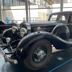 Zeppelin Tower - Friedrichshafen