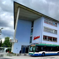 Buchenau Park - Fürstenfeldbruck