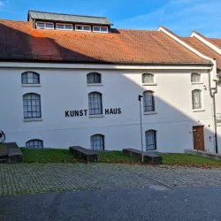 Fürstenfeldbruck City Museum (Stadtmuseum Fürstenfeldbruck) - Fürstenfeldbruck