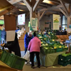 Fürstenfeldbruck Market Square (Marktplatz) - Fürstenfeldbruck