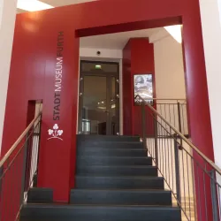 Fürth City Museum (Stadtmuseum Fürth) - Fürth