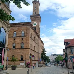 Fürth Old Town - Fürth