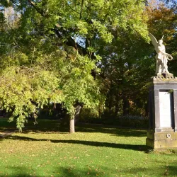 Fürth Stadtpark - Fürth