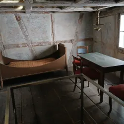 Jüdisches Museum Franken (Jewish Museum Franconia) - Fürth